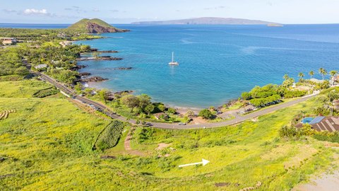 Kihei Vacant Land Near Makena