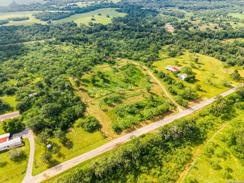 Farm and Ranch Land with Utilities