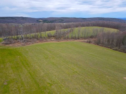 Versatile 104-Acre Recreational/Agricultural Land