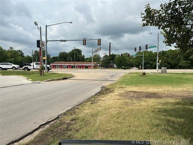 Okmulgee Commercial Land For Sale
