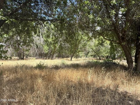 LAND - Camp Verde, AZ