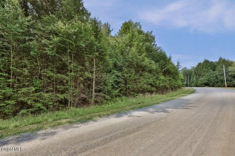 LAND - Petersburgh, NY