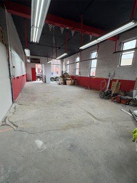 Ossining Warehouse/Garage Space Available