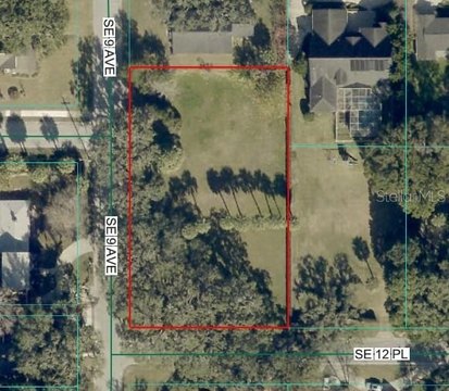 Land, OCALA, FL
