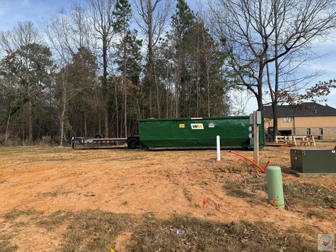 Residential Lots Ready for Construction