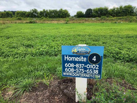 Waunakee Residential Lot For Sale