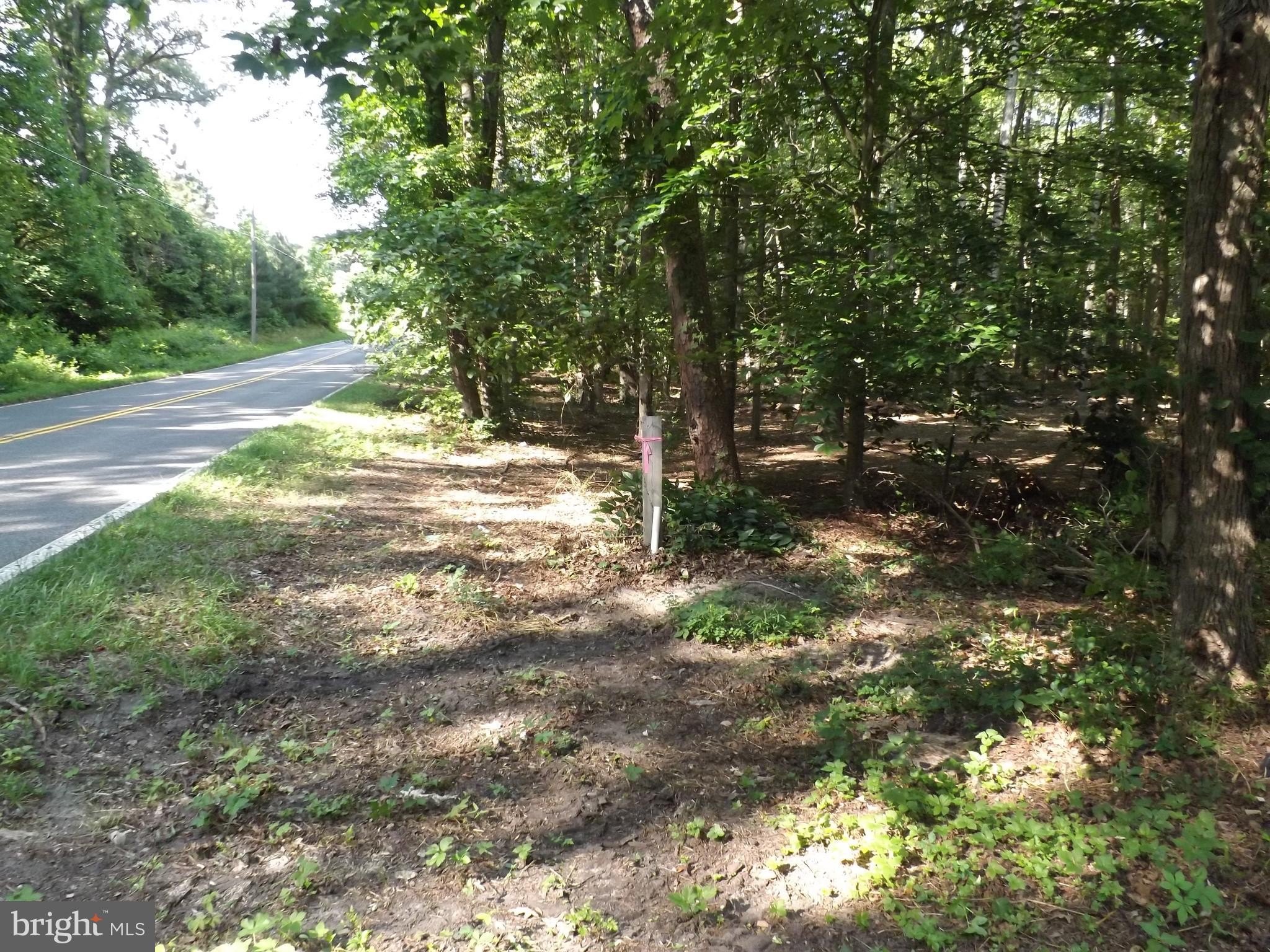 Land in Brandywine, MD
