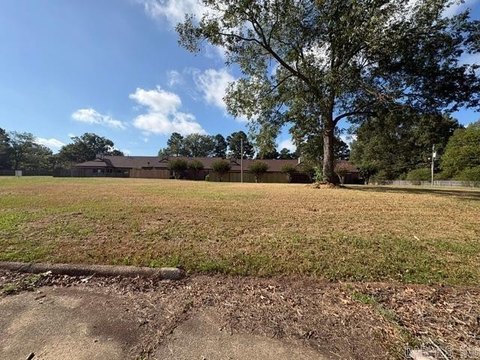 Vacant Land, Hope, AR