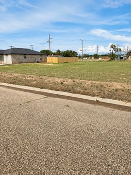 LAND - Ralls, TX