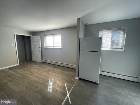 Two-Unit Property in Philadelphia