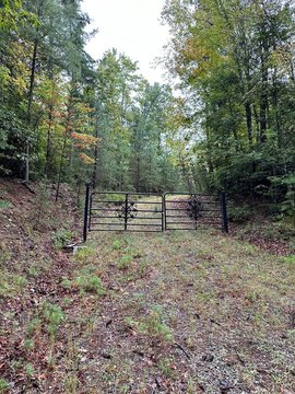 Ready-to-Build Land in Wytheville, VA