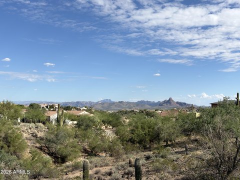Land, Fountain Hills, AZ