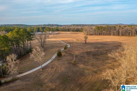LAND/LOTS, JACKSONVILLE, AL