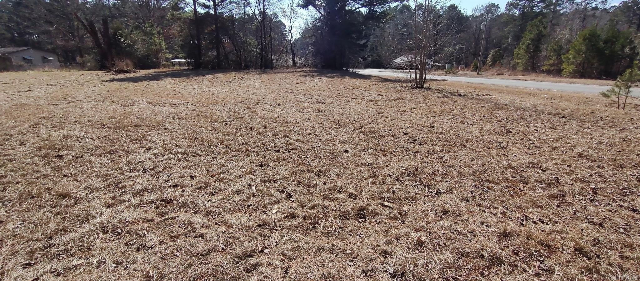 Acre of Land in Chidester