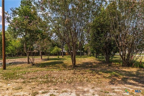 Build-Ready Vacant Lot in Seguin