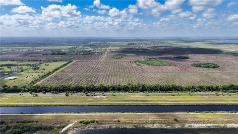 Fellsmere Land Opportunity