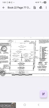 Pike County Wooded Land