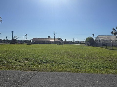 Land, Mexico Beach, FL