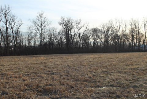 Highway Frontage Land Opportunity