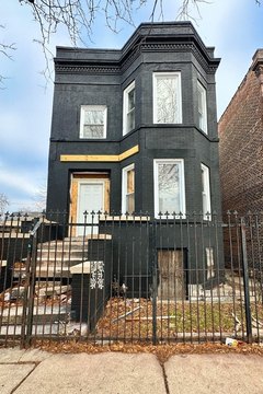 Chicago Residential Income Opportunity