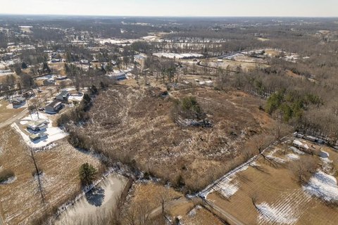 Land Near Tennessee Tech University