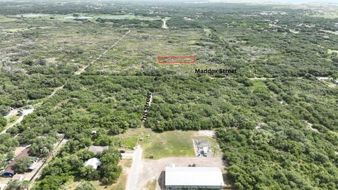 Land, Aransas Pass, TX