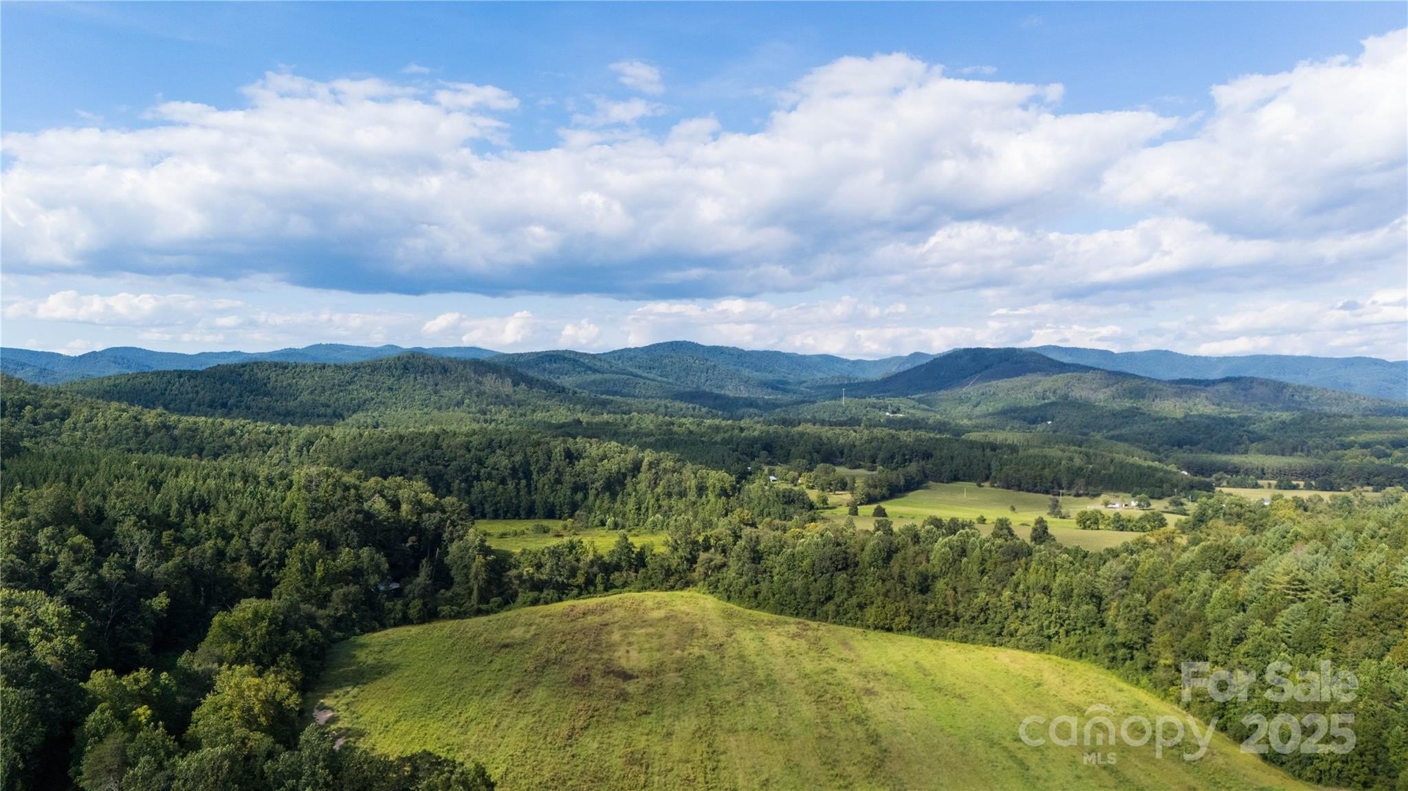 Bostic, NC Wooded Land Parcel