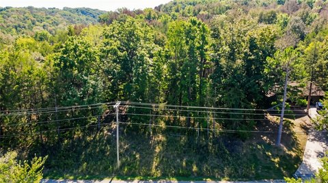 Land, Eureka Springs, AR