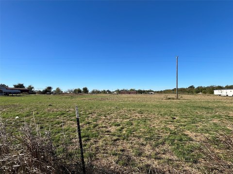 3 Acres of Unimproved Land