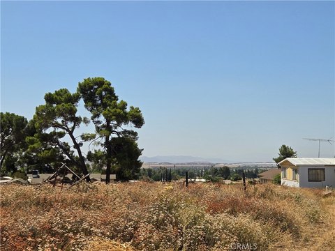 Cherry Valley Land with Utilities