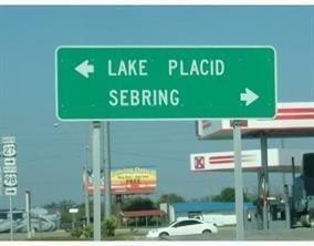 Lake Placid Vacant Land
