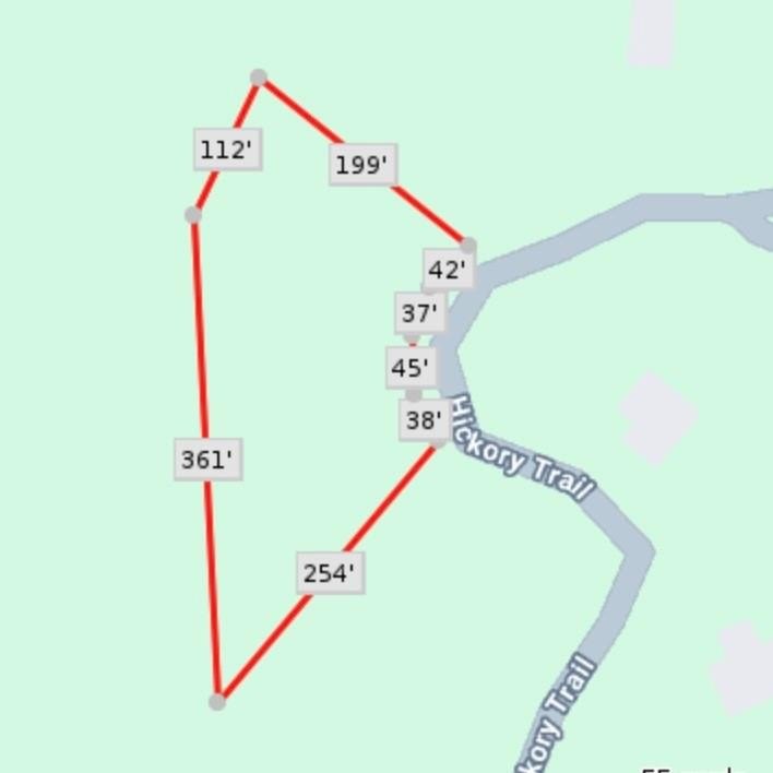 Big Canoe Homesite Opportunity