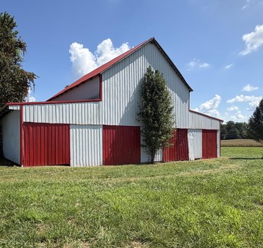 Land, Cadiz, KY