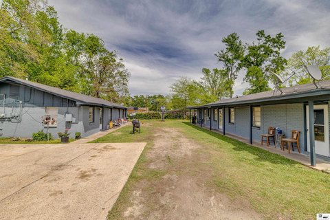 Duplex and Triplex Rental Property