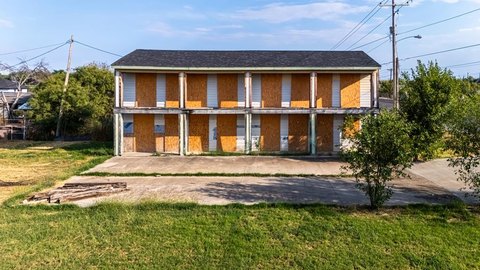 Eagle Pass Studio Units Opportunity