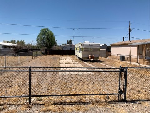 LAND - Bullhead City, AZ