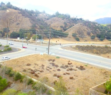 Commercial Land Parcel Zoned CLRS