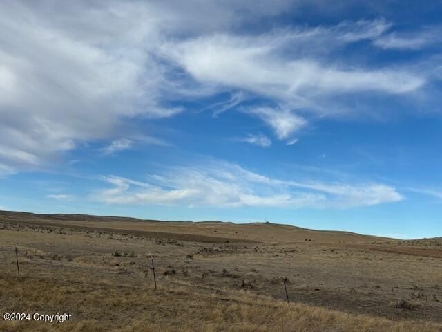 40 Acres Near Gillette, WY
