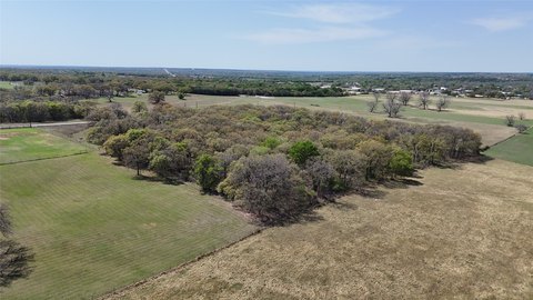 8-Acre Recreational Land Tract