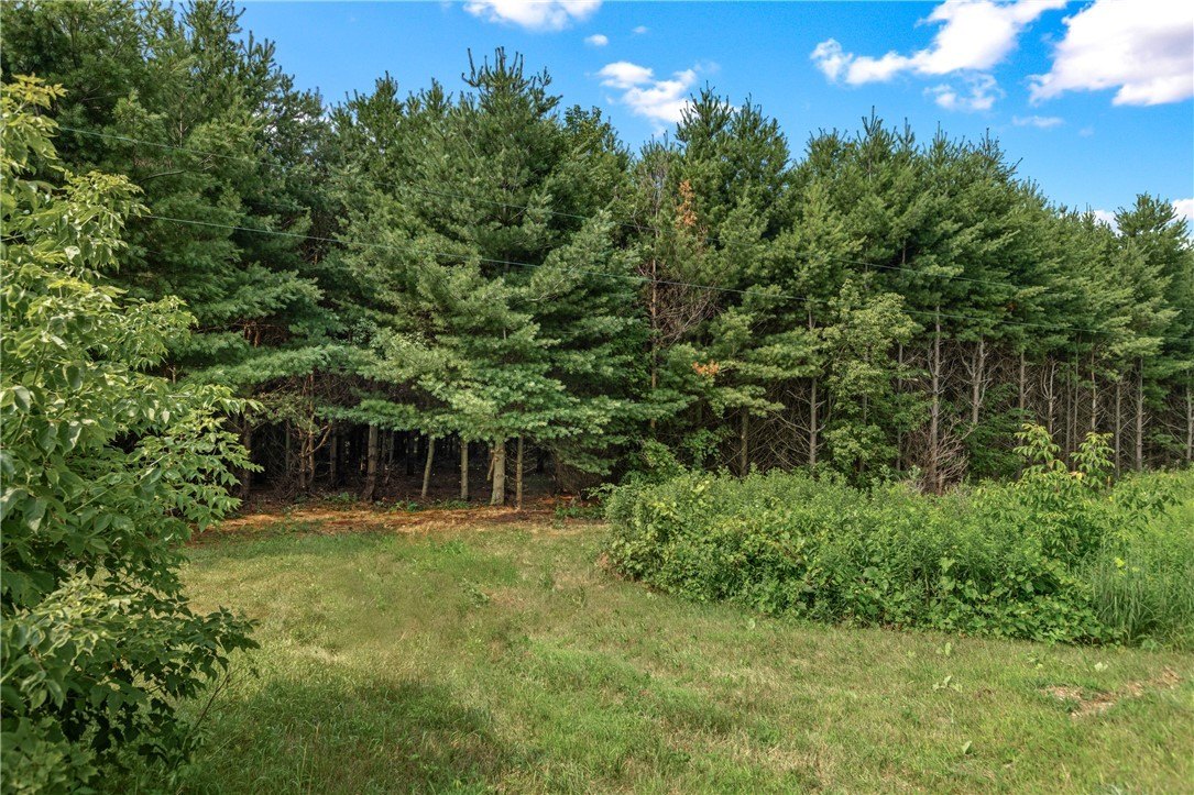 Wooded Land Parcel Near Altoona