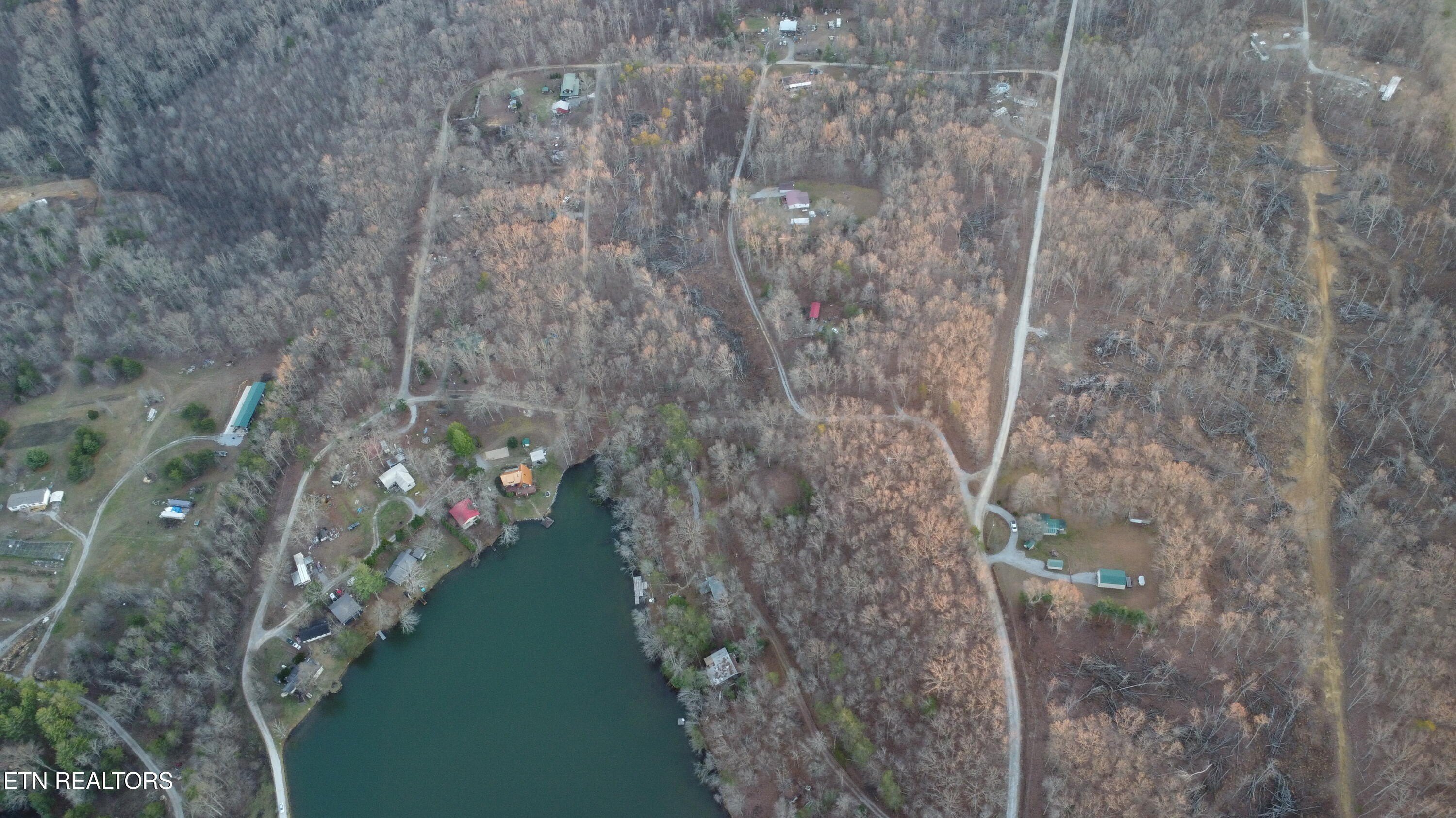Unrestricted Land in Crossville, TN