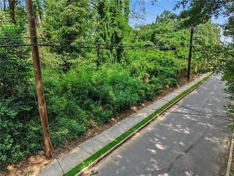 LAND - Clarkston, GA