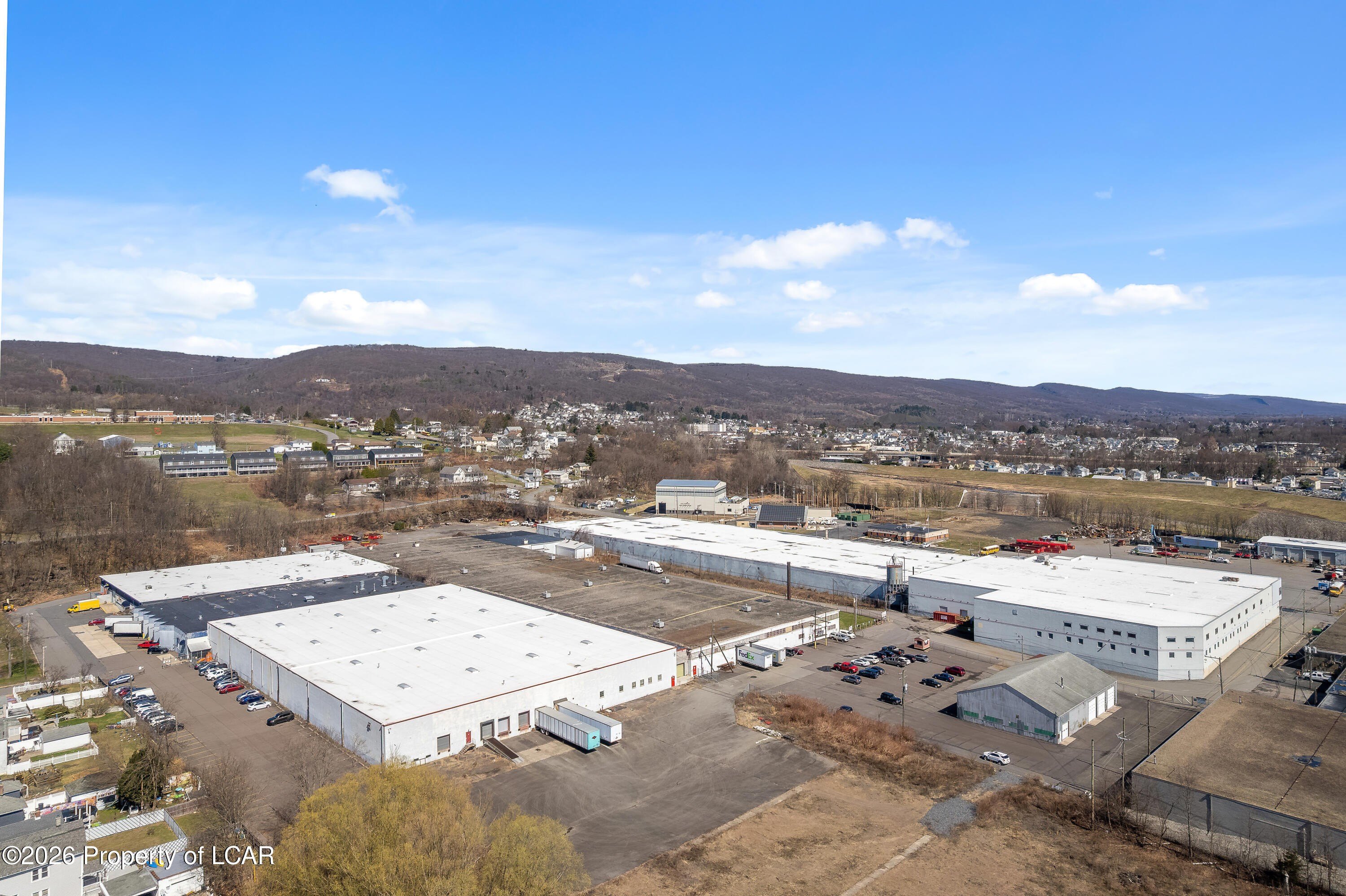 Kingston Commercial Rental Opportunity