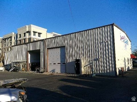 Millcreek Development Opportunity