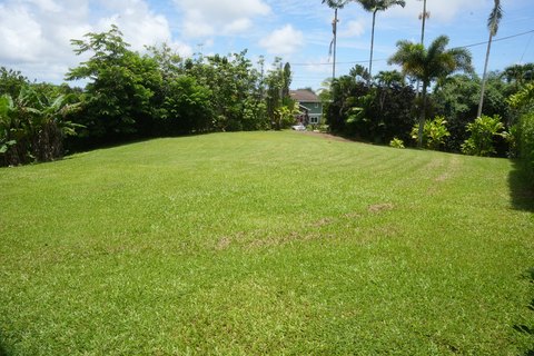 Land, Kapaa, HI
