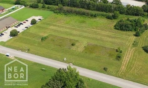 C-3 Zoned Commercial Land