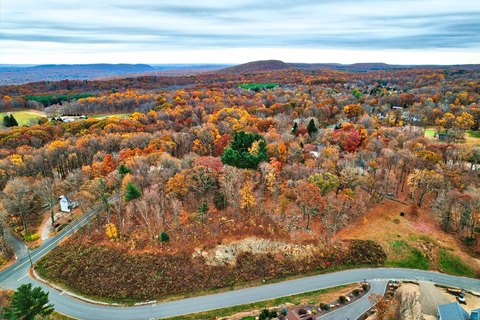 Residential Land with Mountain Views