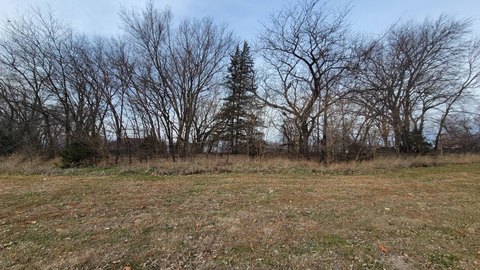 Residential Building Lot in Auburn
