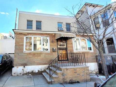 Glendale Fixer Upper Two-Family Home