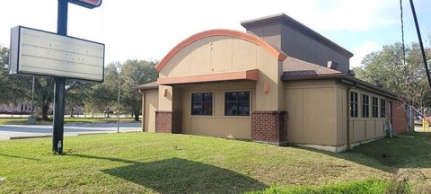 Hinesville Commercial Opportunity For Sale